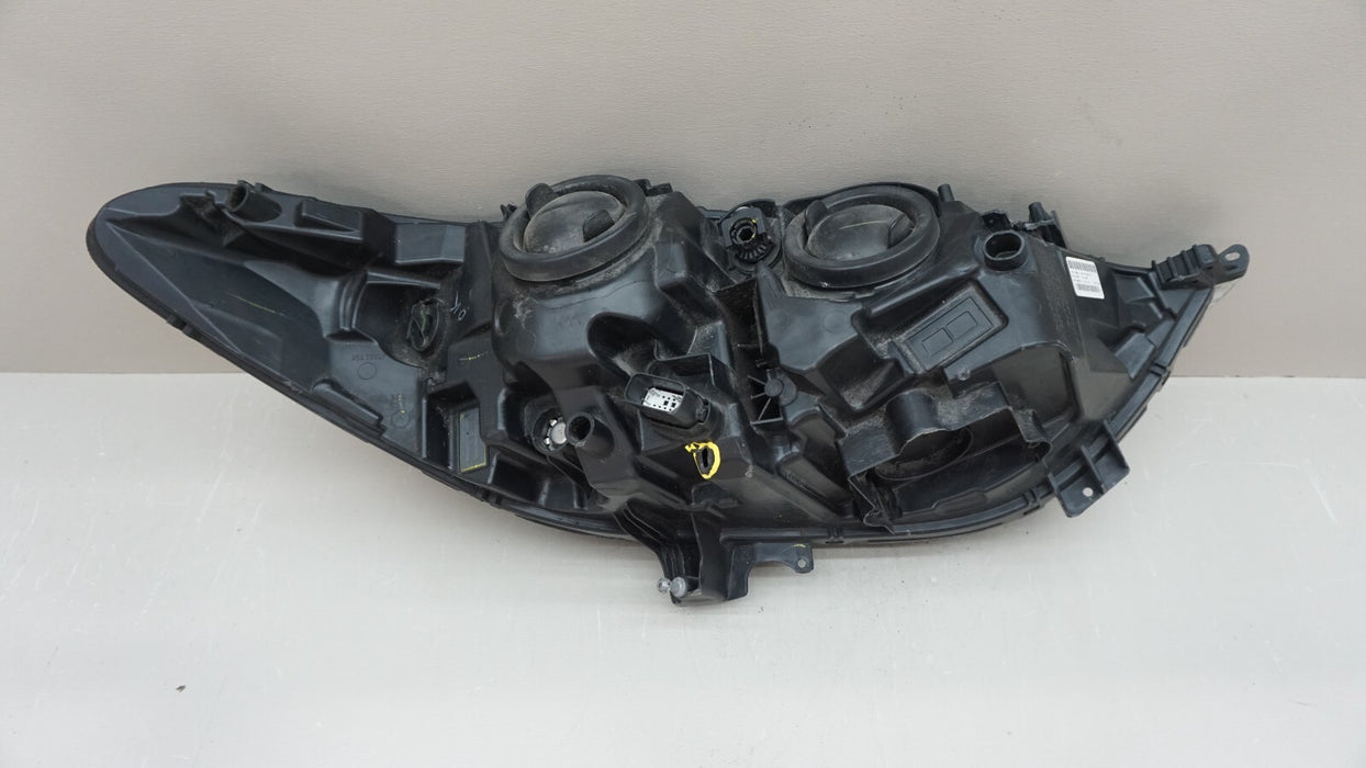 2017-2020 FORD FUSION FRONT LEFT DRIVERS SIDE HEADLIGHT HALOGEN OEM 17 18 19 20