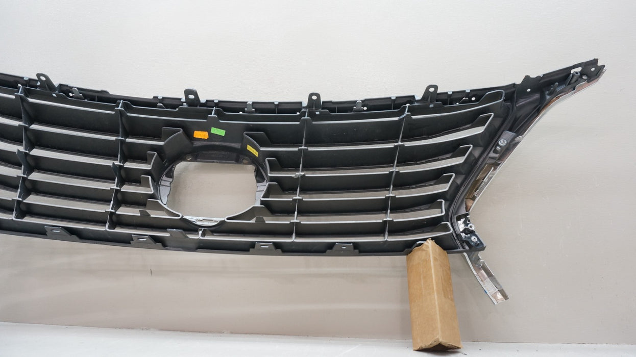 2013-2015 LEXUS RX350 FRONT BUMPER RADIATOR GRILL GRILLE OEM 53101-0E140