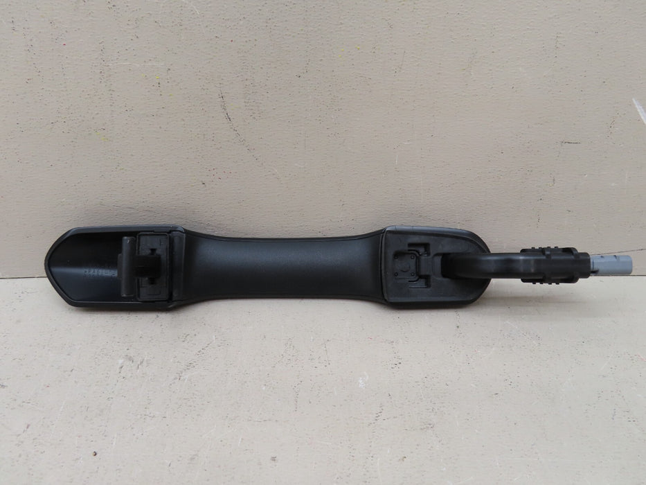 2020-2022 FORD EXPLORER REAR LEFT SIDE EXTERIOR DOOR HANDLE OEM LB5B-S26605-CAW