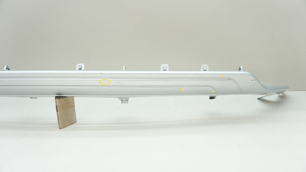 2020-2022 LEXUS RX350 RX450 FRONT LOWER VALANCE 52411-48060 OEM
