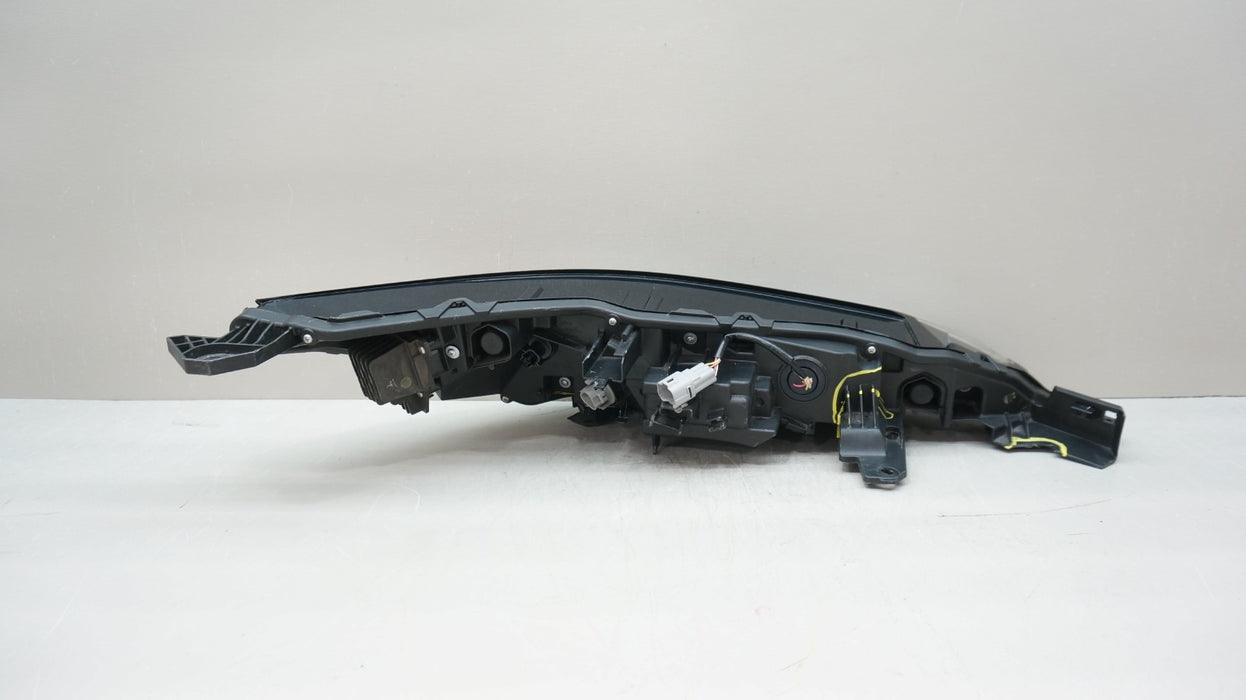 2021-2025 NISSAN ROGUE FRONT LEFT DRIVER SIDE DAYTIME RUNNING LIGHT OEM