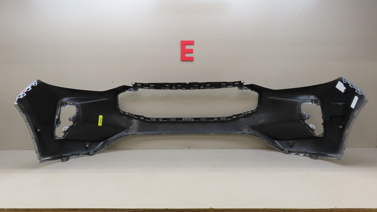 2023 2024 FORD ESCAPE FRONT BUMPER COVER OEM