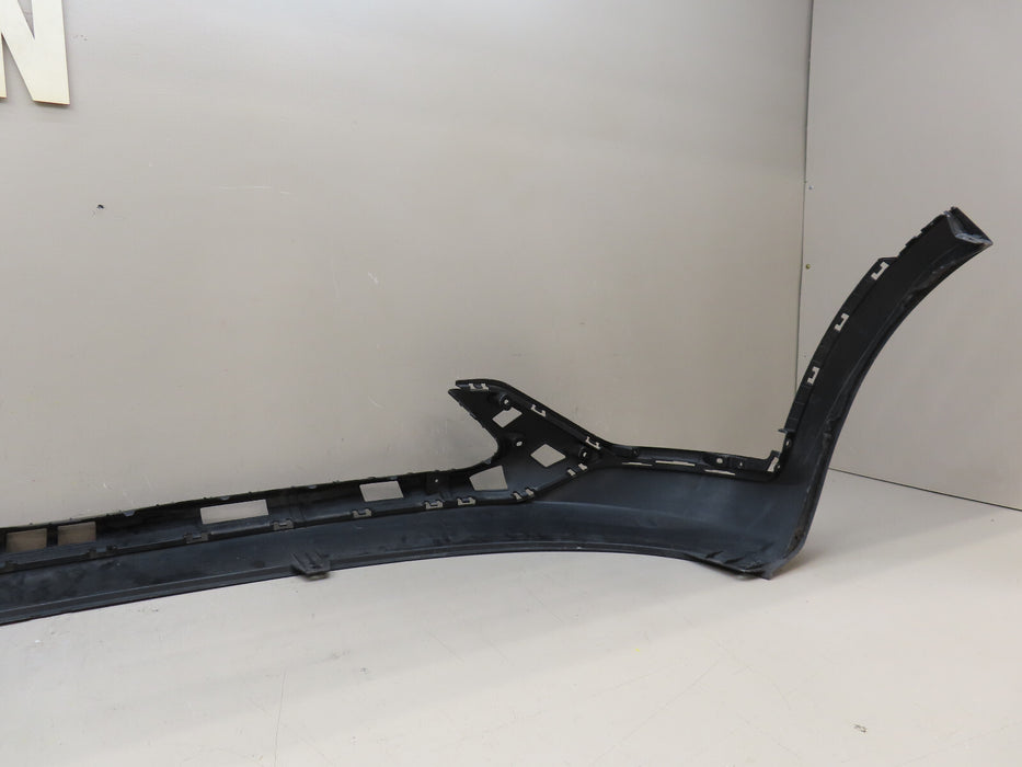 2021-2023 HYUNDAI SANTA FE FRONT LOWER BUMPER VALANCE COVER OEM 86612-52500