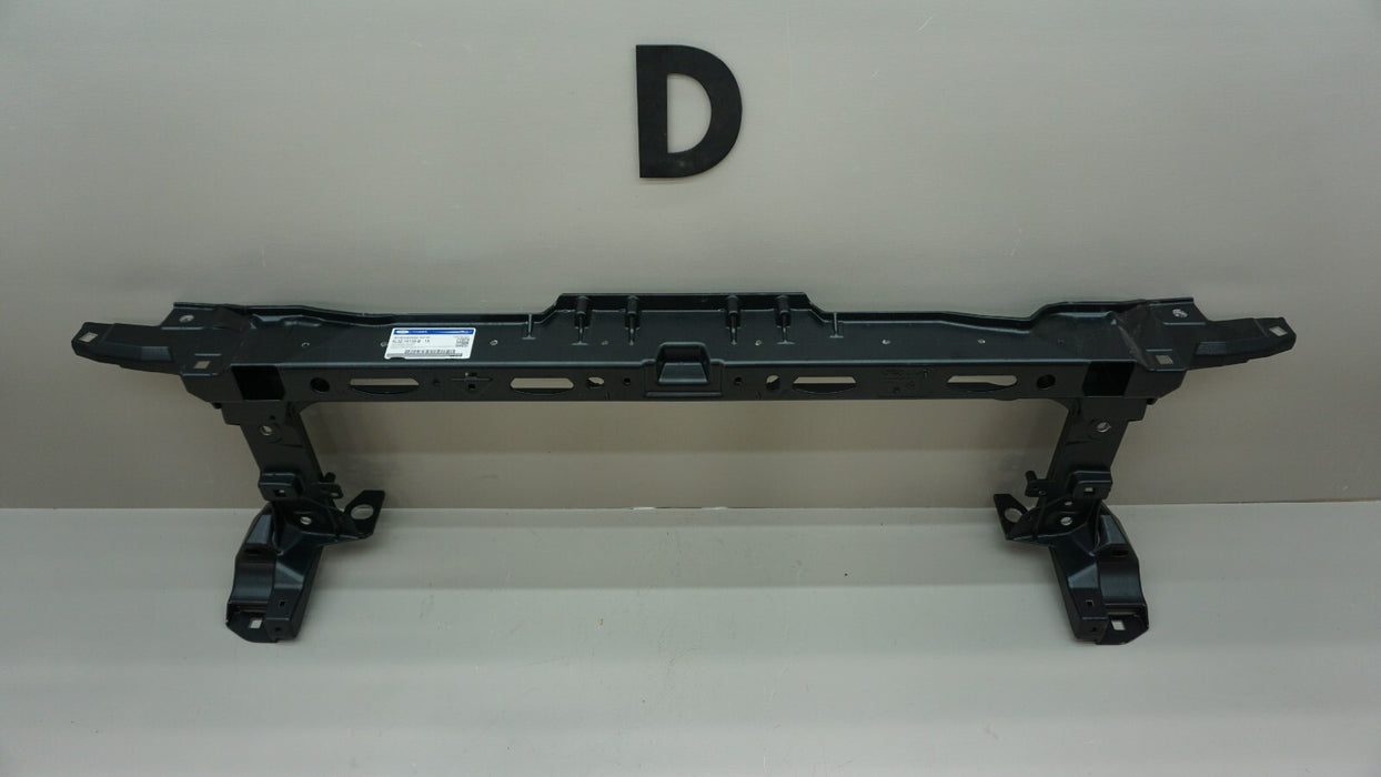 2009-2014 FORD F150 FRONT UPPER RADIATOR SUPPORT CROSS BAR OEM 9L3Z-16138-B