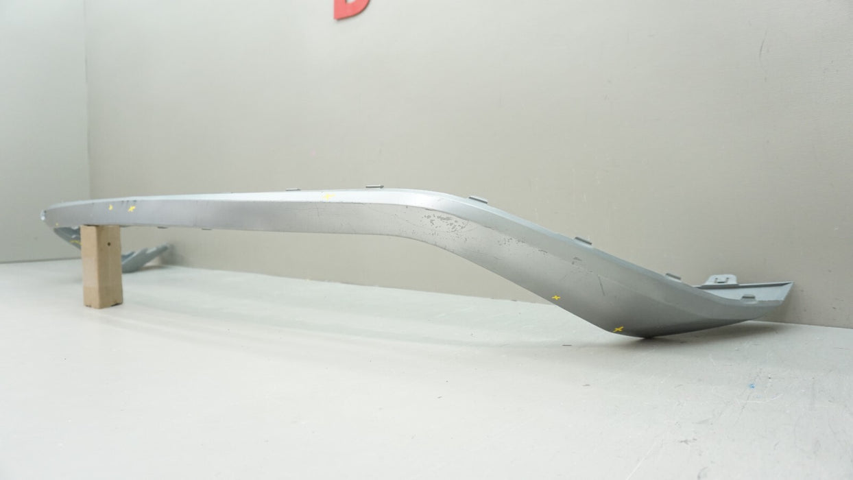 2020-2022 VOLKSWAGEN ATLAS FRONT LOWER VALANCE TRIM 3CM807532 OEM