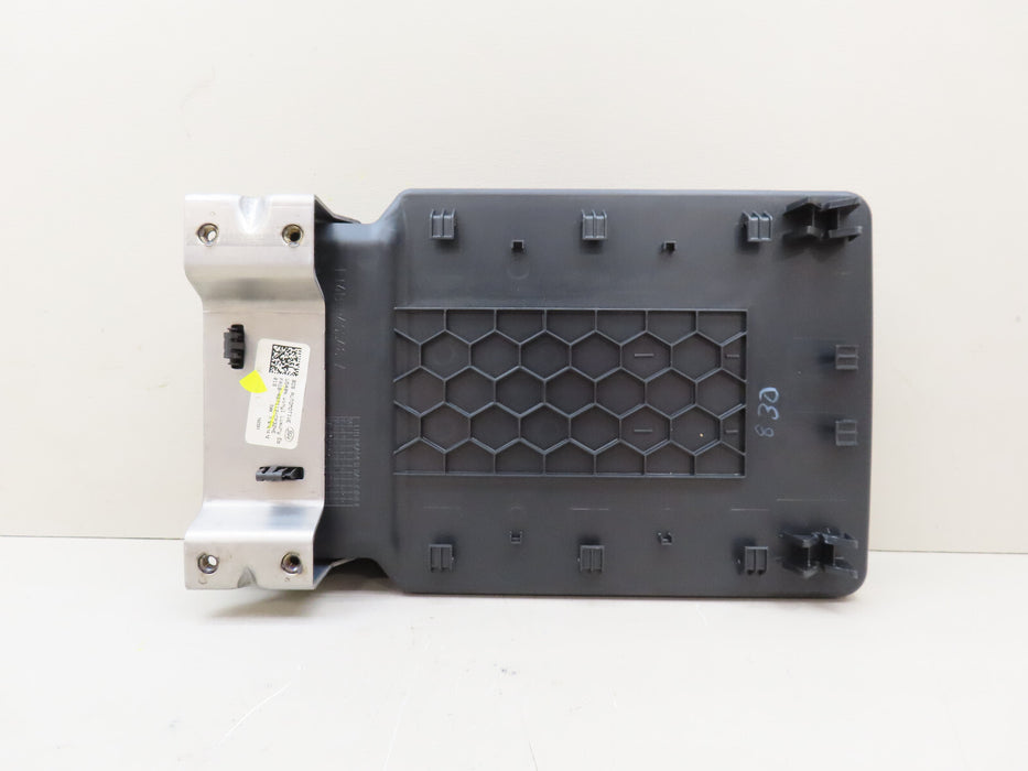 2016-2018 LINCOLN MKX CENTER CONSOLE ARM REST OEM FA1Z-5867112-CM