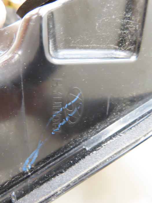 2021-2022 HYUNDAI TUCSON REAR CENTER FULL LED TAIL LIGHT OEM P#92403-CW