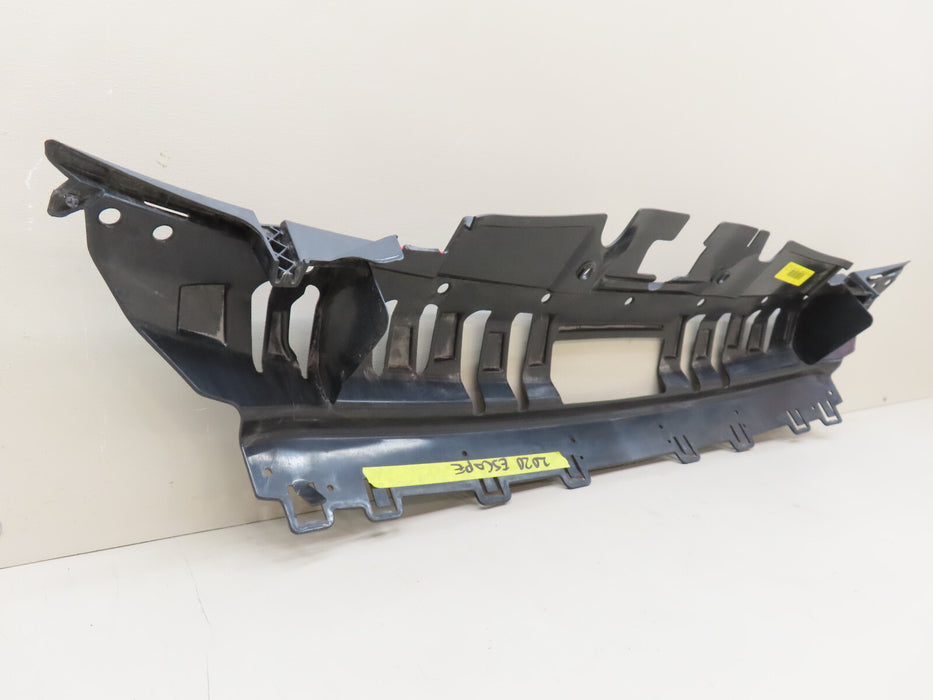 2020-2022 FORD ESCAPE FRONT GRILL GRILLE REINFORCEMENT OEM
