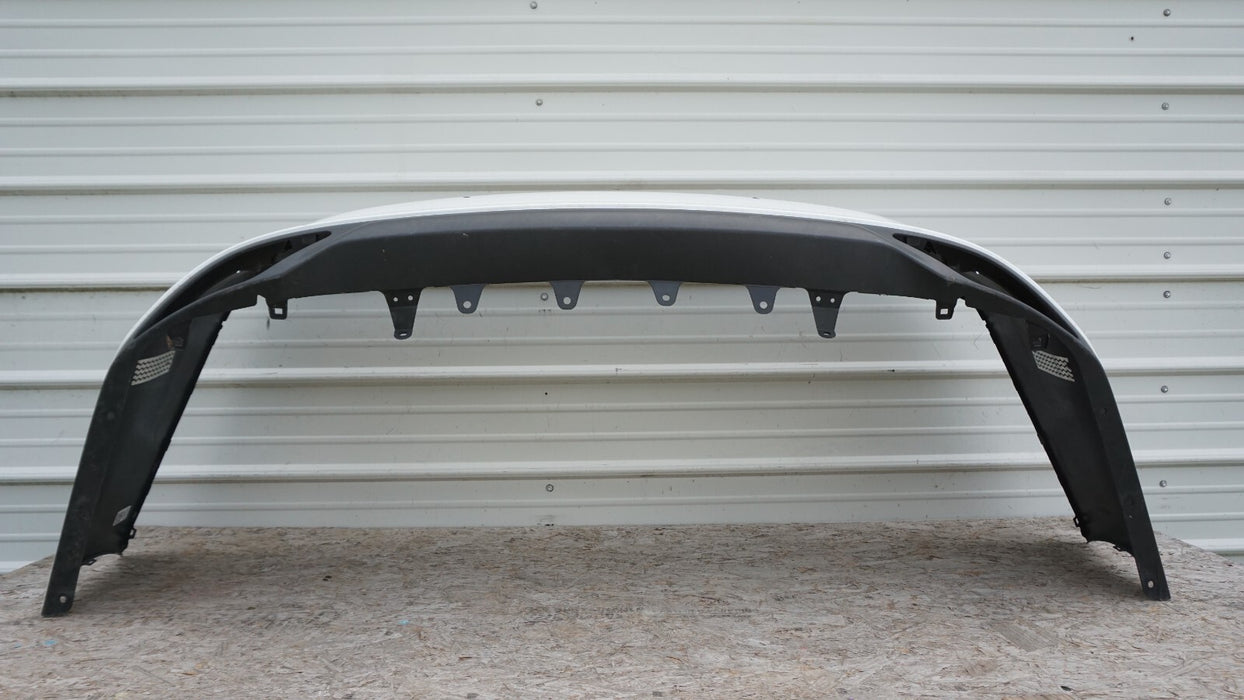 2019-2021 LEXUS ES350 REAR BUMPER PLASTIC PANEL COVER 52159-33470 OEM