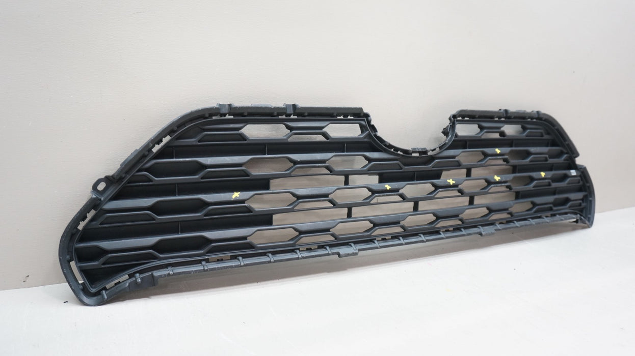 2019-2025 TOYOTA RAV4 FRONT BUMPER RADIATOR GRILLE OEM 53112-0R120
