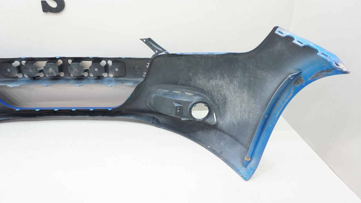 2013-2016 DODGE DART FRONT BUMPER COVER CAPA AFTERMARKET 13 14 15 16