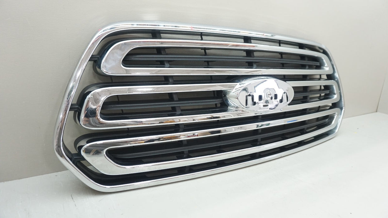 2015-2019 FORD TRANSIT 150 250 350 FRONT BUMPER RADIATOR GRILLE OEM CK41-17B968