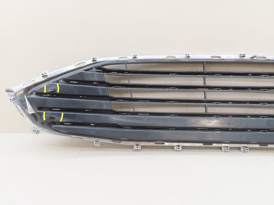 2019 2020 FORD FUSION FRONT RADIATOR GRILL GRILLE OEM