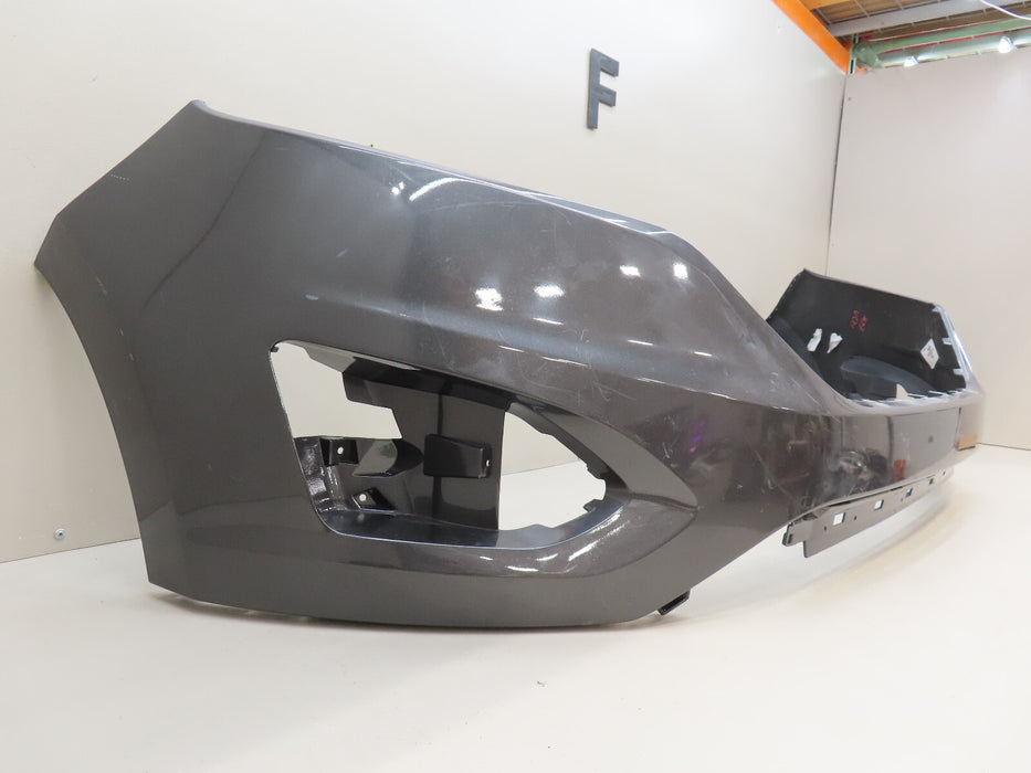 2015-2018 FORD EDGE FRONT BUMPER COVER AFTERMARKET CAPA