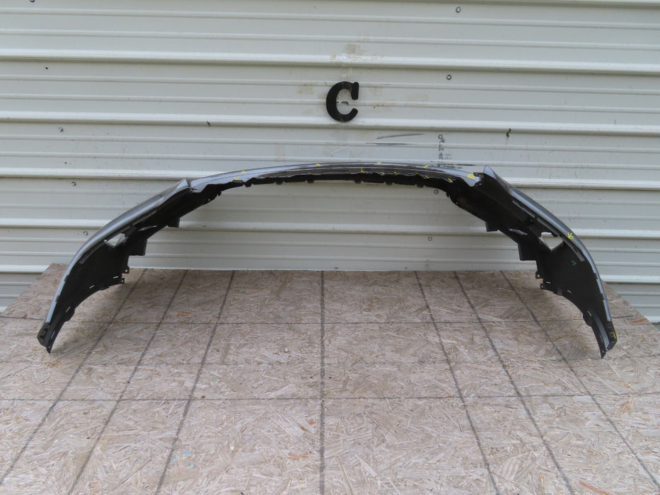 2019-2020 INFINITI QX50 4DR SUV FRONT BUMPER COVER PANEL OEM 62022-5NA0H