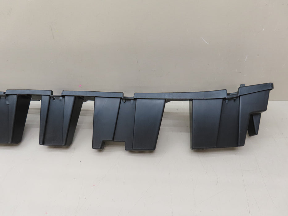 2013-2019 FORD ESCAPE REAR BUMPER ABSORBER CENTER BRACKET OEM