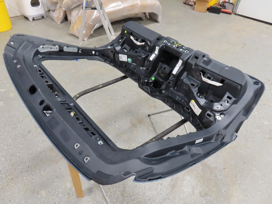 2021 2022 FORD MUSTANG MACH-E LIFTGATE TAILGATE OEM