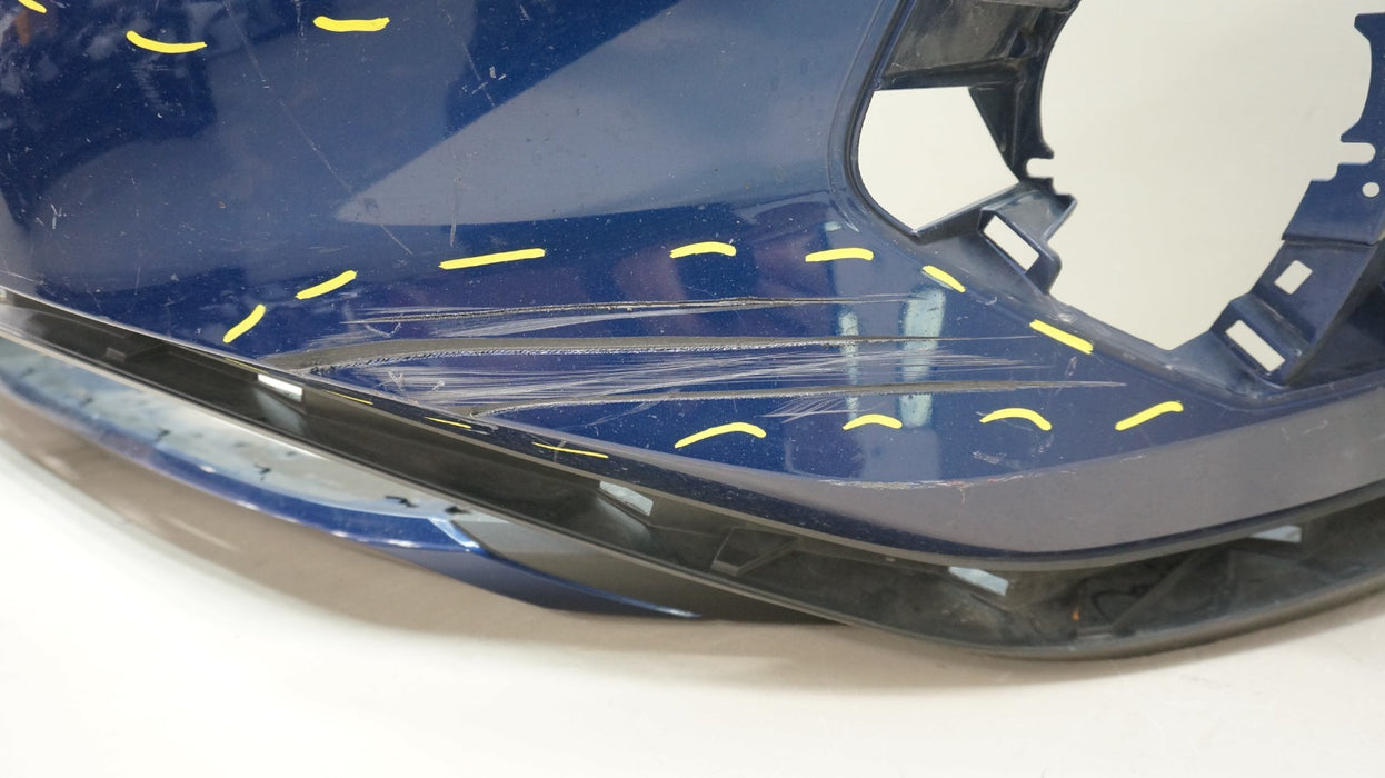 2018-2024 NISSAN MURANO FRONT BUMPER COVER PANEL OEM 620229UF0H
