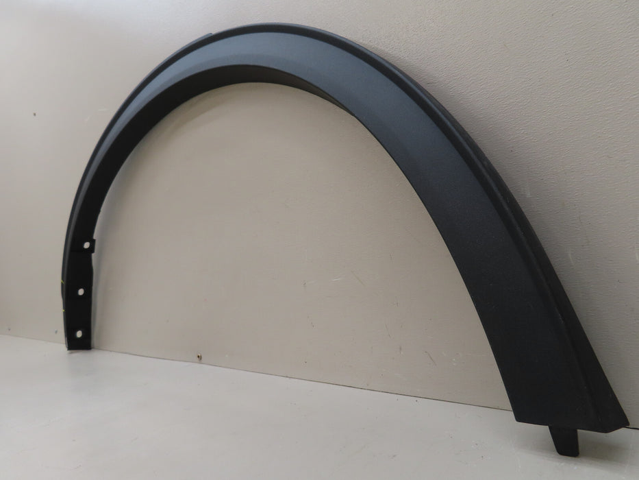 2020-2024 FORD ESCAPE REAR RIGHT PASSENGER QUARTER WHEEL ARCH FLARE OEM