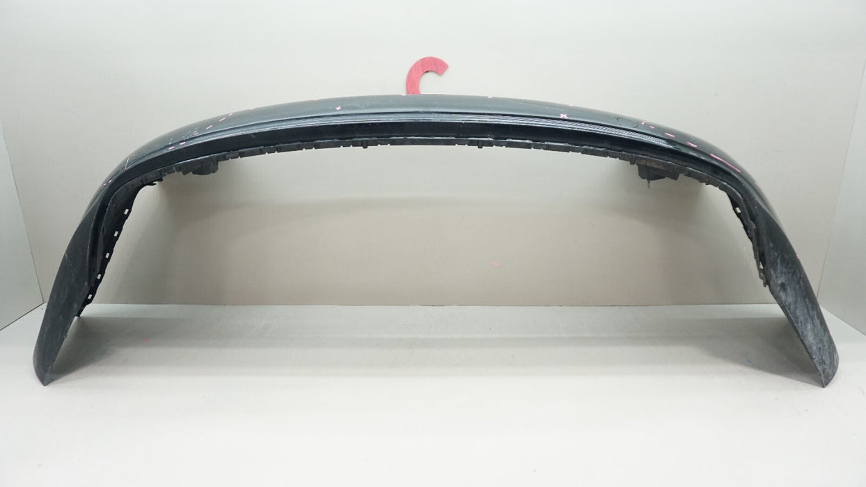 2013-2016 AUDI A4 REAR BUMPER COVER 8K5807511 OEM 13 14 15 16