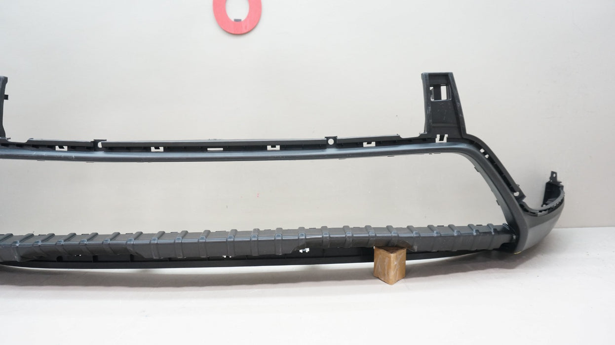 2020-2022 KIA NIRO FRONT LOWER BUMPER VALANCE PANEL OEM 86510-G5500