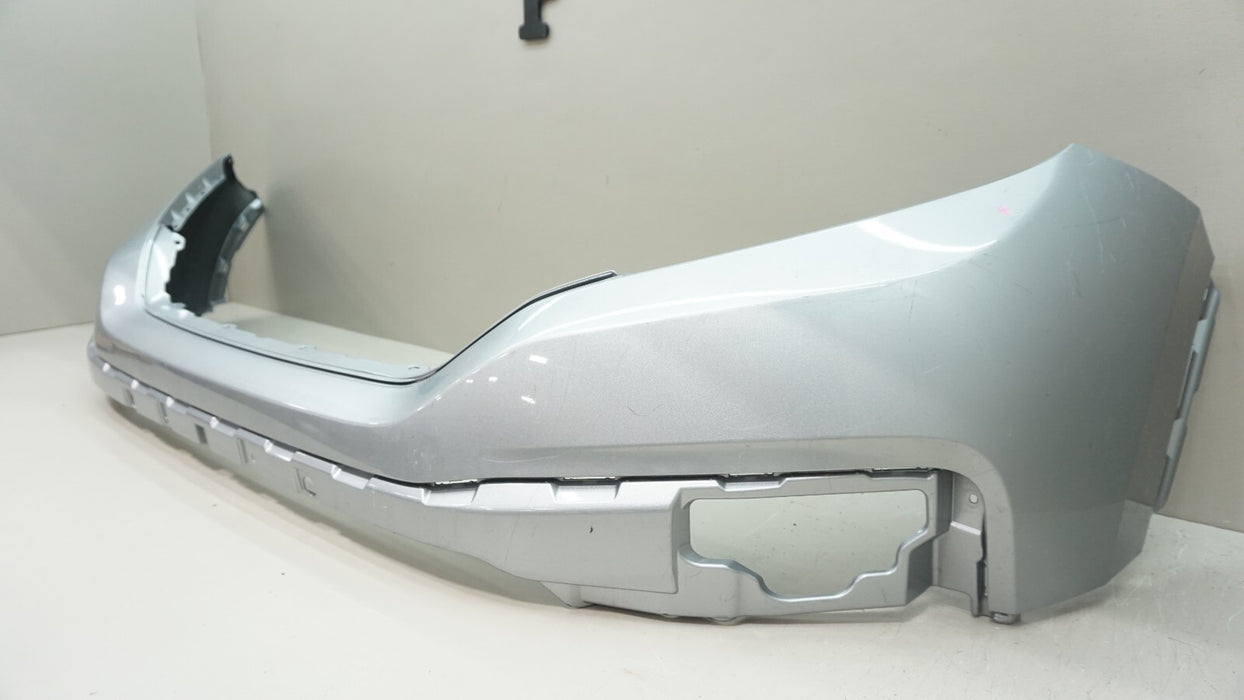 2020-2022 HONDA CR-V CRV FRONT BUMPER COVER 71101-TLA-A500 OEM 20 21 22