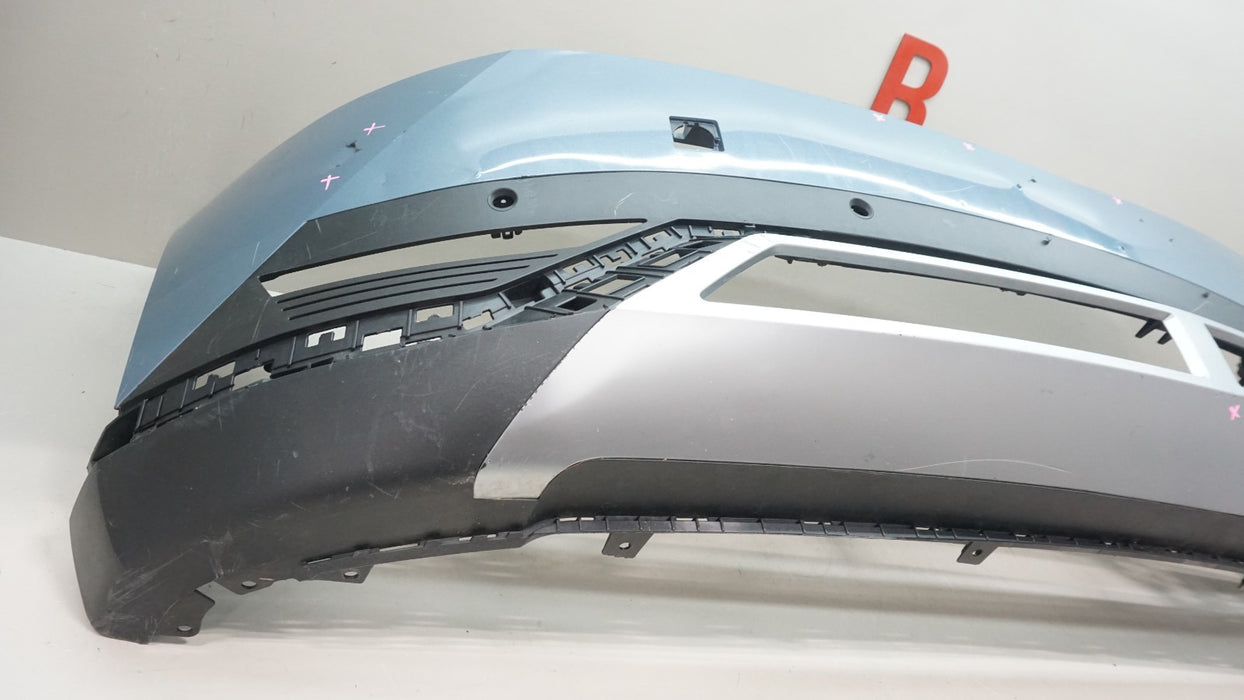 2022-2024 HYUNDAI IONIQ 5 FRONT BUMPER COVER OEM 86512-GI110
