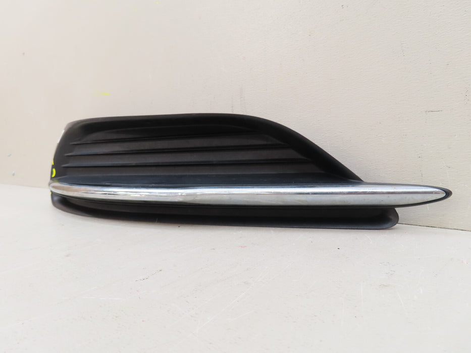 2011 2012 2013 2014 CHRYSLER 200 LEFT DRIVER SIDE FOG LIGHT COVER OEM 68082055A