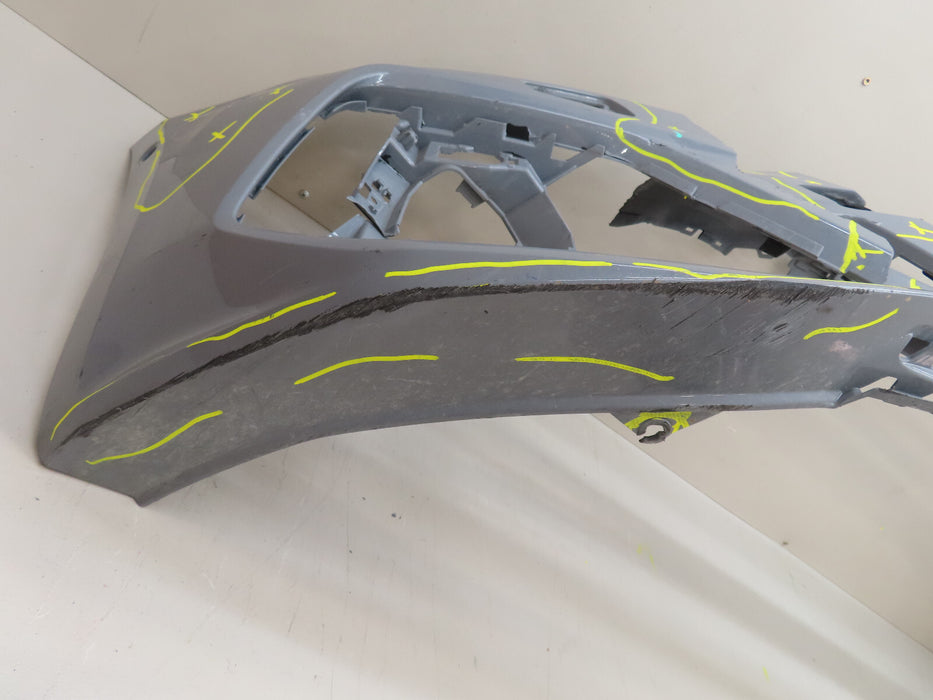 2022 2023 AUDI RS5 FRONT BUMPER COVER OEM 8W6807437AH