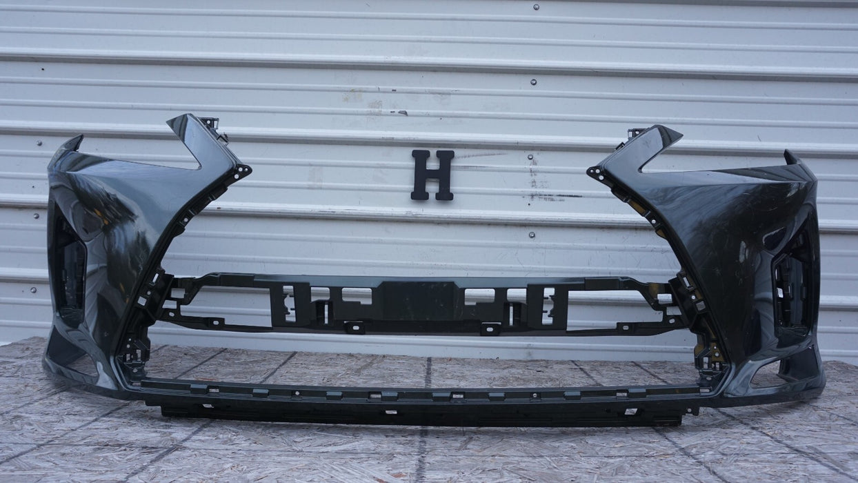 2020-2022 LEXUS RX350 RX350L RX450H FRONT BUMPER COVER OEM 20 21 22