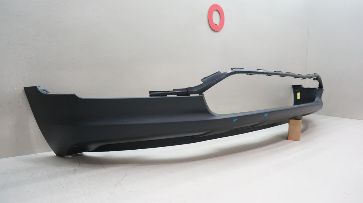 2018-2021 GMC TERRAIN FRONT LOWER BUMPER COVER VALANCE OEM