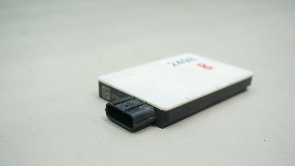 2017-2025 CHRYSLER PACIFICA REAR RIGHT PASSENGER SIDE RADAR UNIT 6478514 OEM