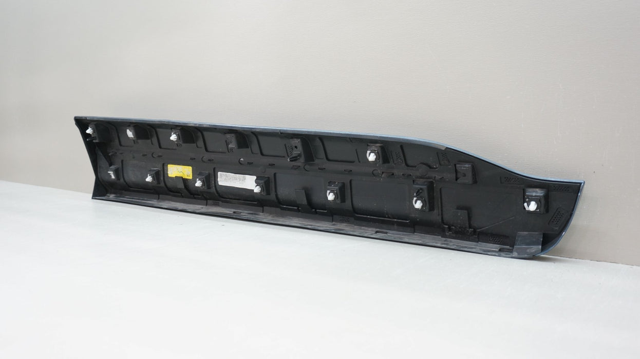 2023-2025 FORD ESCAPE FRONT LEFT DOOR MOLDING TRIM OEM PJ6B-S20849