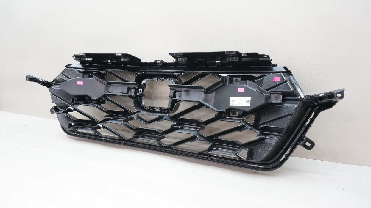 2023-2024 HONDA CR-V FRONT BUMPER RADIATOR GRILLE OEM 71211-3D4-A001