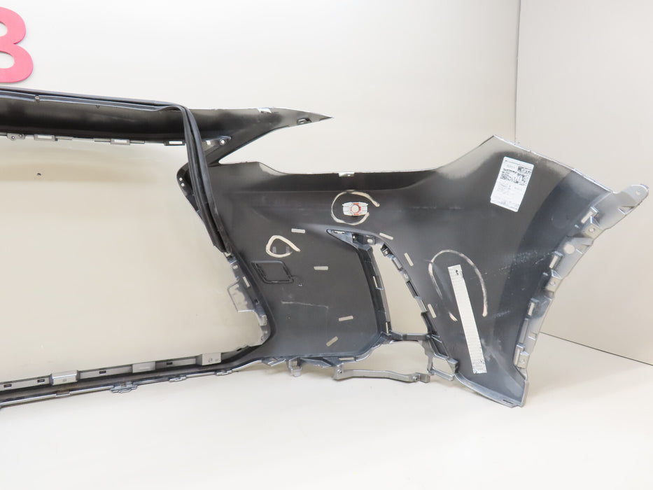 2022-2024 LEXUS NX250 NX350 FRONT BUMPER COVER OEM 52119-F6010