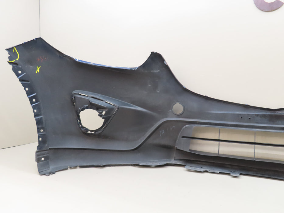 2013-2016 MAZDA CX5 CX-5 FRONT BUMPER COVER OEM
