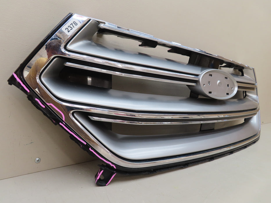 2015-2018 FORD EDGE FRONT GRILLE GRILL OEM FT2B-8200-AK