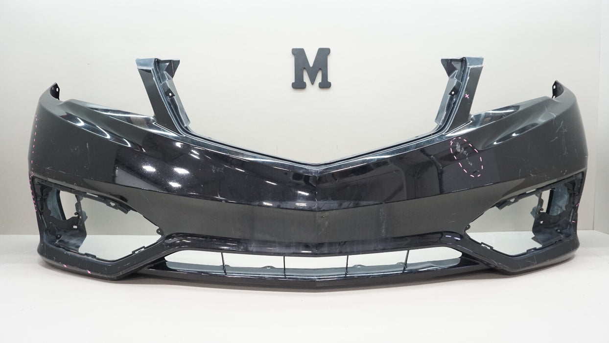 2016-2018 ACURA RDX FRONT BUMPER COVER 71101-TX4-ZY00 OEM 16 17 18