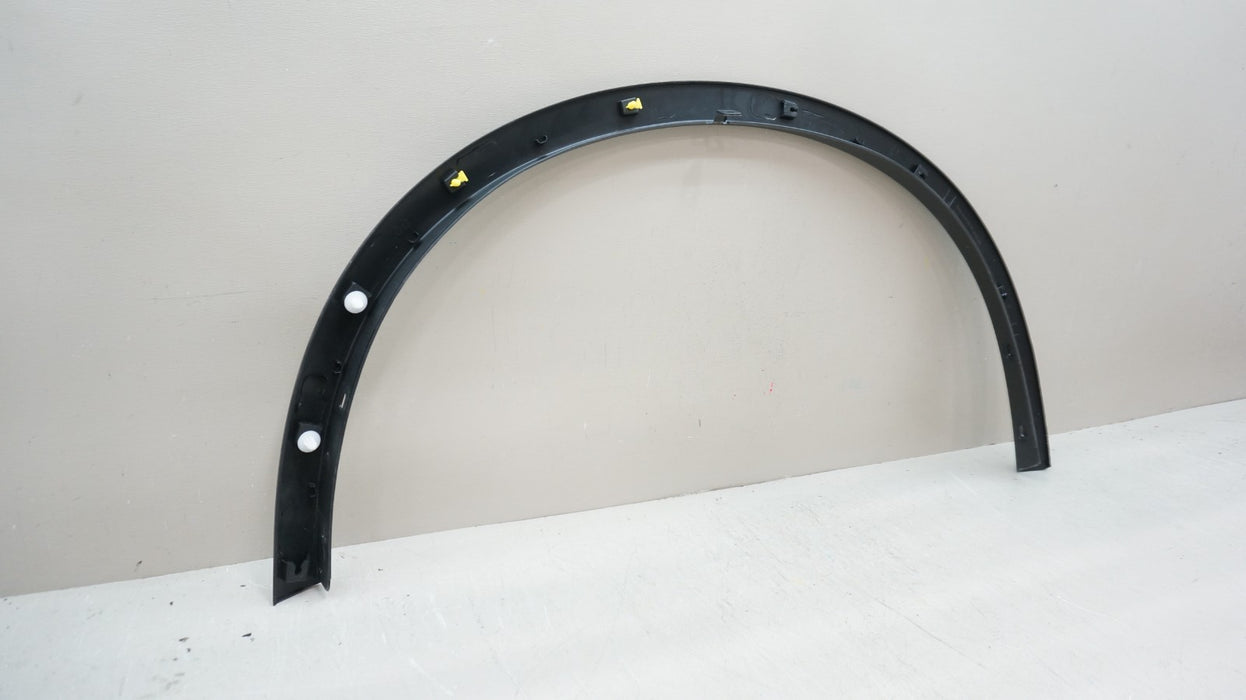 2014-2020 NISSAN ROGUE FRONT RIGHT FENDER FLARE ARCH AFTERMARKET *NEW*