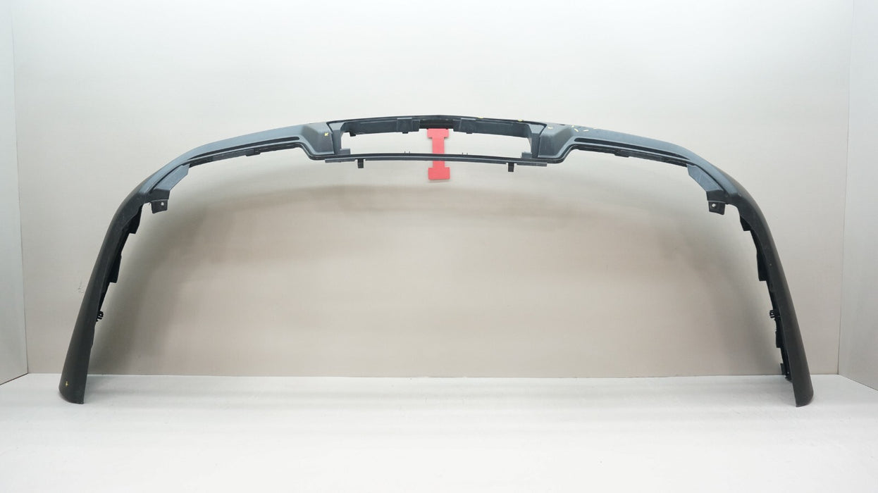 2018-2019 FORD EXPLORER REAR LOWER BUMPER COVER VALANCE OEM JB53-17F954