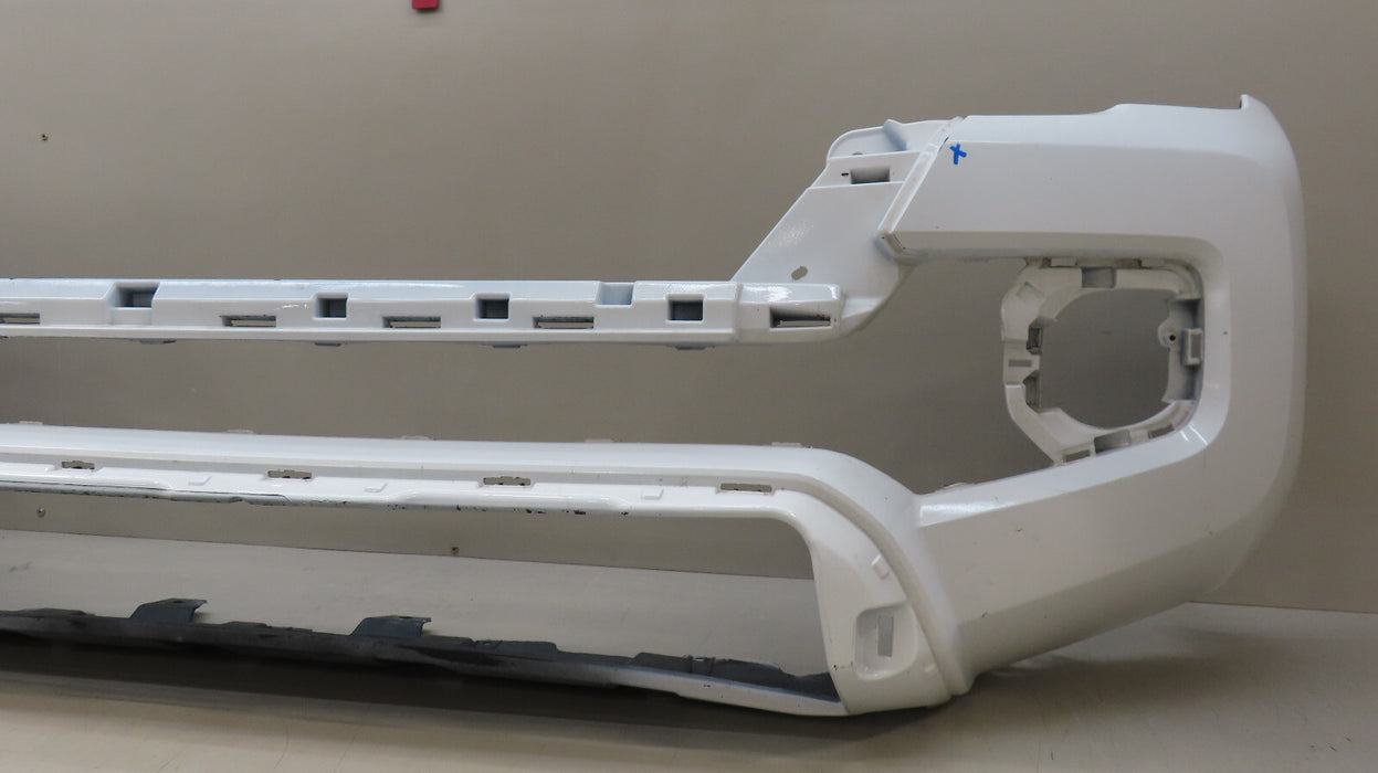 2016-2021 TOYOTA TACOMA FRONT BUMPER COVER OEM 52119-04240