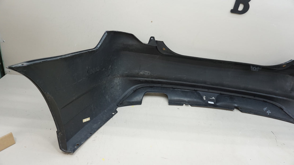 2010-2012 FORD FUSION FEAR BUMPER COVER OEM 10 11 12