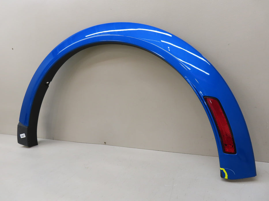 2021-2025 FORD MUSTANG MACH-E REAR LEFT DRIVER SIDE WHEEL ARCH OEM