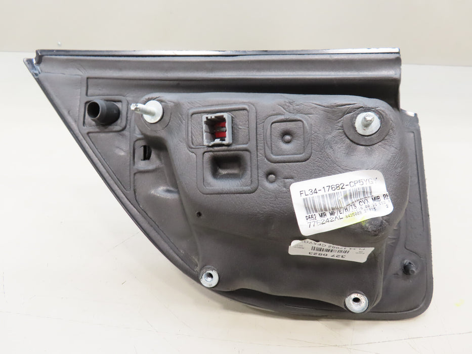 2015-2020 FORD F150 F-150 FRONT RIGHT PASSENGER SIDE MIRROR OEM FL34-17682