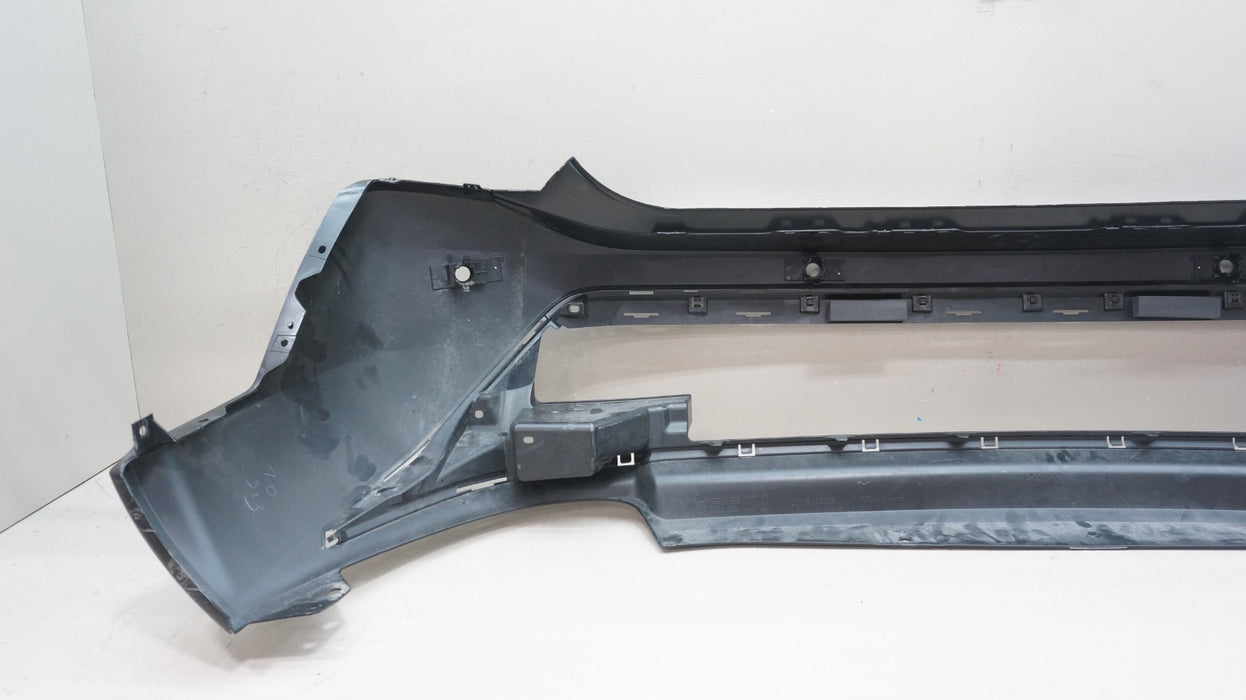 2021-2023 NISSAN ROGUE REAR LOWER BUMPER VALANCE COVER 850B0 6RR0C OEM