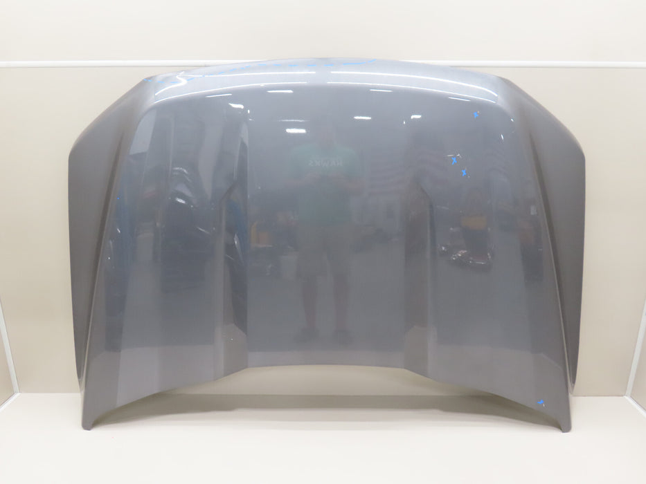 2021-2023 FORD F150 F-150 FRONT HOOD BONNET OEM