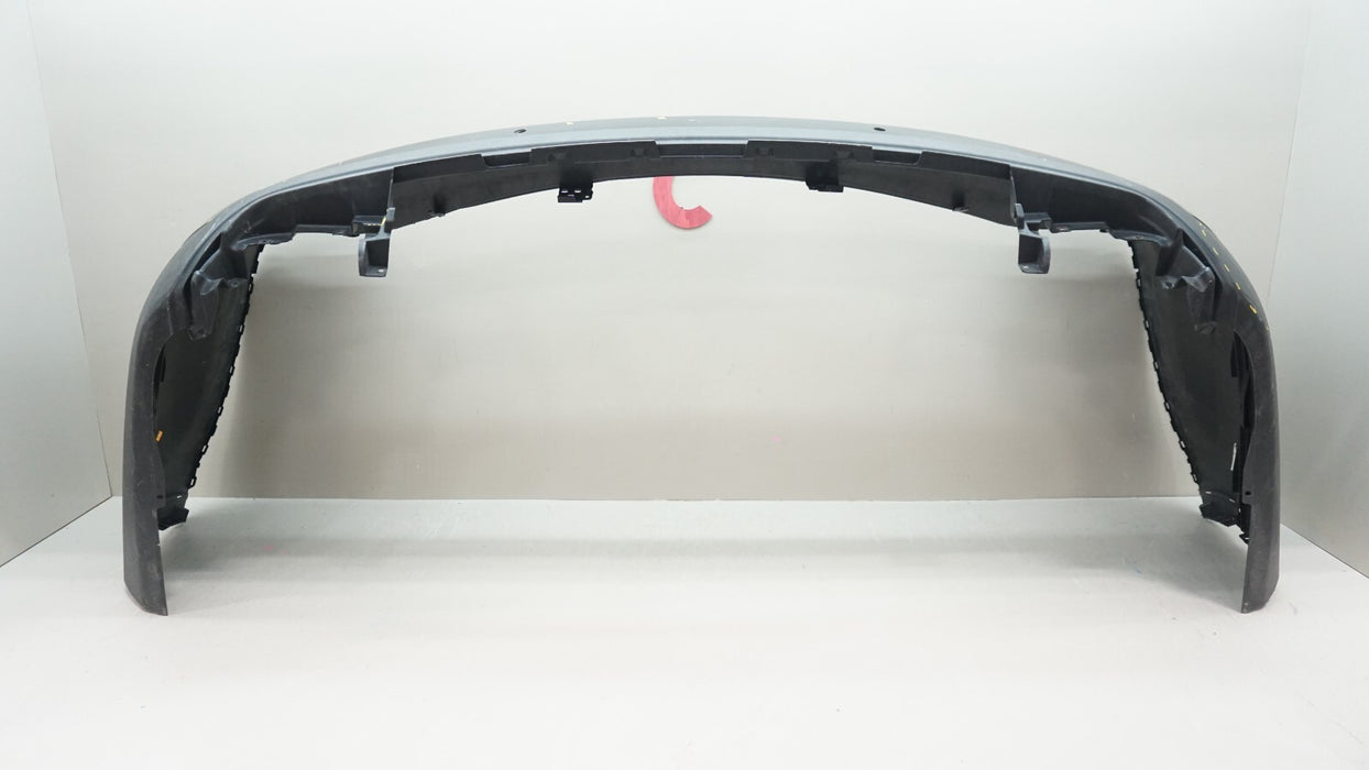2016-2017 FORD EXPLORER REAR BUMPER COVER PANEL OEM FB53-17D781