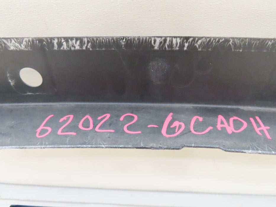 2019 2020 2021 NISSAN ALTIMA FRONT BUMPER COVER OEM 62022-6CA0H