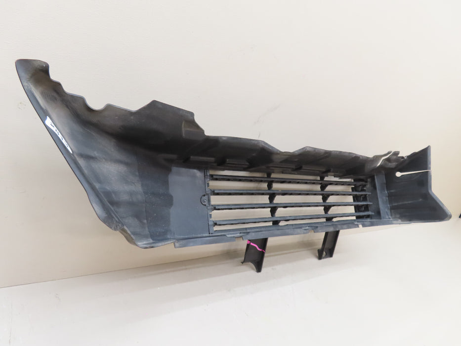 2020-2022 Nissan Sentra Lower Radiator Grille Shutter OEM 62330-6LB0A