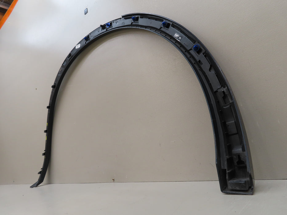 2019-2023 AUDI Q5 REAR LEFT DRIVER SIDE WHEEL ARCH FENDER FLARE OEM 80A 853 517